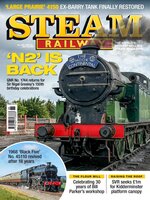 Steam Railway